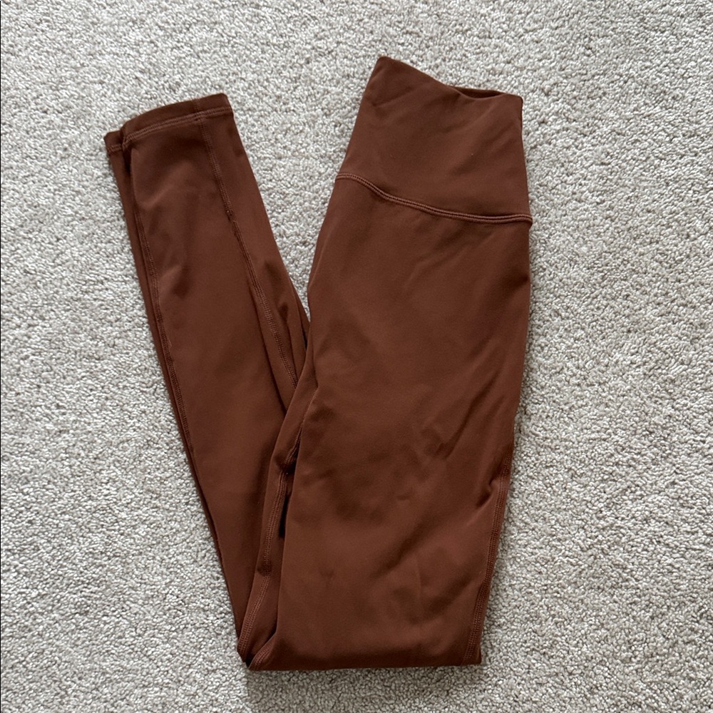 Buff Bunny Leggings